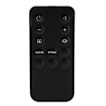Miniatyrbillede 1 af 5: Fjernbetjening Universal Udskiftningsfjernbetjening til SB400 SB200 Cinema Speaker Soundbar System