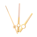 Miniatyrbild 1 av 5: Universal Watch Hour Second Minute Hands Watch Replacement för ETA2824 Movement[C]