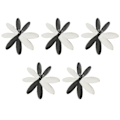 Miniatyrbillede 3 af 5: 20 stk. Proprs Skruer Udskiftning til Hubsan X4 H107 Tilbehør +