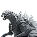 Miniatyrbild 4 av 5: Ctmw Movie Monster Series Godzilla Ultima Godzilla S.p (singular Point) Figur 6,1 tum