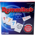 Miniatyrbild 1 av 5: Pressman Rummikub - Det ursprungliga Rummy-spelet