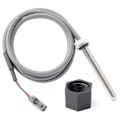 Miniatyrbilde 1 av 5: Badekar Sensor for Spa Varmer M7 System med 24 tommers Kabel Temp/Høygrense, Badekar Sensor Erstatter for 30042 30382