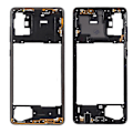 Pikkukuva 1 / 5: OEM Keskikehys Samsung Galaxy A71 SM-A715:lle (FCC)
