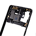 Miniatyrbilde 2 av 5: OEM Midtre Rammeplate for Samsung Galaxy A71 SM-A715 (FCC)