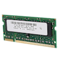 Miniatyrbillede 2 af 5: 4GB DDR2 Laptop RAM 667Mhz PC2 5300 SODIMM 2RX8 200 Pins til AMD Laptop Hukommelse