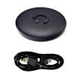 Miniatyrbild 5 av 5: Laddningsbas för Soundlink Revolve Bluetooth-högtalare Bullpow Bärbar Multifunktionshögtalare
