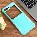 Miniatyrbillede 2 af 4: Anti-slip Armor Case til Samsung Galaxy Z Flip5