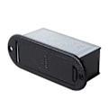 Miniatyrbild 3 av 4: Aktiv Gitarrbas Pickup 9v Batterifack