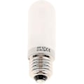 Miniatyrbilde 2 av 5: 2 stk 250W 220-240V E27 (standard Edison-skrue) frostet halogenpære