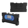 Miniatyrbilde 5 av 5: Solar Control Dobbel USB Type C DC Hurtiglading Solar Lade Utladningskontroller Solcellepanelkontroller 70A