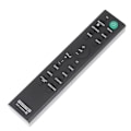 Miniatyrbilde 4 av 4: Fjernkontroll RMT-AH500U Reservedel for SoundBar HT-S350 HT-SD35 SA-WS350 SA-S350 SA-WSD35 Høyttalersystem Fjernkontroll
