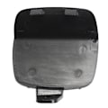 Miniatyrbild 5 av 5: Bakre Stötfångare Dragkrok Lock Skyddskåpa 39886337 Passar för Volvo S40 2008-2012