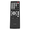 Miniatyrbild 4 av 5: Denon AVR-X520BT AVR-S500BT Fjärrkontroll - RC1196