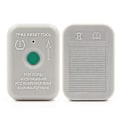 Pikkukuva 2 / 5: 8c2z-1a203-a Tpms-19 Rengaspaineen Valvontajärjestelmän Anturin Tpms Nollaustyökalulle (C)