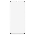 Pikkukuva 2 / 5: Samsung Galaxy A16 5G/A16 4G karkaistu lasi näytönsuoja, täysliima, silkkipainettu näytönsuojakalvo (FCC)