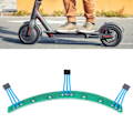 Miniatyrbild 5 av 5: Elektrisk Scooter Hall Sensor Kort Motor Hall Sensor PCB Kort för Xiaomi Elektrisk Scooter I6(FCC)