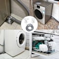 Pikkukuva 3 / 5: Pesukoneen poistoletku pesukone 2,5M poistoletkun jatko pesukoneille astianpesukone I6(FCC)