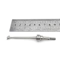 Pikkukuva 5 / 5: 2x Metalliosat Sopivat WLtoys 144001 2kpl Etuvetoakseli (C)