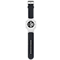 Miniatyrbild 3 av 3: Armband till Garmin Approach S2 /s4 Klocka, Ersättnings Silikon Armband