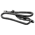 Miniatyrbillede 2 af 5: Kompatibel med Evga Supernova G2 8-polet til dobbelt 8-polet 6-polet Pcie Vga Strømkabel Kb