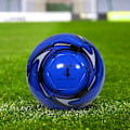 Miniatyrbillede 3 af 5: Premium Størrelse 4 Fodbold - Holdbar, Maskinsyet PVC til Mænd & Kvinder - Ideel til Træning & Konkurrence