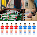 Miniatyrbild 3 av 5: Fotbollsspelare Set - Bordfotboll Ersättningsdelar