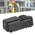Miniatyrbild 2 av 5: Intercom-adapter, hörlurskontakt för Motorola DP2400 DP2600 XiR P6600