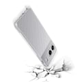 Miniatyrbillede 5 af 5: Til OnePlus Nord 4 Cover, Klar Stødsikker TPU Mobiltelefon Cover Cases As shown