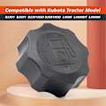 Miniatyrbild 3 av 4: TC402-42022 TC40242022 Tanklock för Traktor B2301 B2601 L4600 B2301HSD B2601HSD L4600DT L4600H  (C)