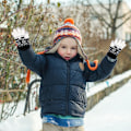 Miniatyrbilde 6 av 6: Vinter berøringsskjermhansker Strikkede varme hansker Strikkede varme snøhansker Vintervarme hansker Unisex vintervarme strikkehansker
