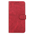 Miniatyrbilde 2 av 5: Lærveske for OPPO A18 Red
