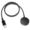 Miniatyrbillede 1 af 4: INF USB-C Oplader til Samsung Galaxy Watch 3/4/5/6/7, Active 1/2 (C)