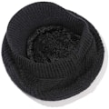 Miniatyrbilde 4 av 5: Vintervarm Beanie i Heklet Slouchy Stil for Kvinner - Strikket Lue med