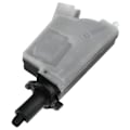 Miniatyrbild 5 av 5: Bränsledörrslock Lås Spärröppnare Aktuator för 350z 3.5l V6 2003 - 2008 78850-cd06b 78850cd06b
