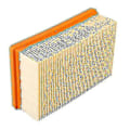 Miniatyrbild 5 av 5: 6-pack Filter Kompatibel med Karcher Mv4 Mv5 Mv6 Wd4 Wd5 Wd6 Dammsugare, Kompatibel med Delar Lever Filter (C)