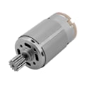 Miniatyrbild 2 av 5: Universell 390 18000RPM Elektrisk Motor RS390 6V Motor Drivmotor Tillbehör Leksaker[C]