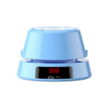 Miniatyrbild 1 av 5: Hyperhop Automatisk Hopptränare, Hopprepsmaskin, Automatisk Rephoppningsmaskin (C) Blue