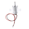Miniatyrbillede 1 af 5: RC Drone Fly Fremad Motor RC Flyvemaskine Tilbehør Reservedele til X420 (C)
