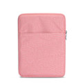 Miniatyrbilde 1 av 5: 8 tommers nettbrettveske, Polyesteretui for iPadMini (6. generasjon) Pink 8 inches