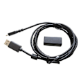 Miniatyrbilde 1 av 5: Ladekabel Mus Adapter for Logitech G502 Lightspeed Trådløs (FCC)