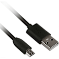 Miniatyrbild 3 av 4: Bose Soundlink/Soundtouch USB-kabel - Data Micro-kabel för trådlös högtalare, kompatibel med Bluetooth-ljudersättning Black
