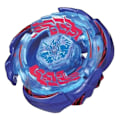 Miniatyrbillede 3 af 4: Beyblade 4D System Metal Fusion BB70 med Launcher og Launcher Grip