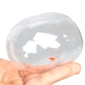 Miniatyrbillede 4 af 5: 10 stk. Boblelim Børneblæsende Boblebold Legetøj Til Børn Rum Ballon Legetøj[C]