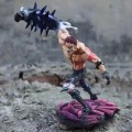 Miniatyrbild 4 av 5: 20cm Anime One Piece Figur Charlotte Katakuri BIGMOM Actionfigur PVC Staty Samling Dekoration Dockor Barnleksaker Presenter without box