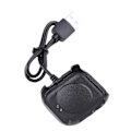 Pikkukuva 5 / 5: USB-kello laturi latauskaapeli HW22 älykellolle I6(FCC)
