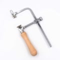 Miniatyrbillede 3 af 5: Smykke Sav Justerbar Smykke Sav Ramme Med Savblade Professionelt Smykkefremstillingskit Til Kunstrammefremstillingsværktøjer (med 12 Savblade)