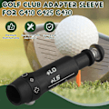 Miniatyrbilde 4 av 5: Golf Adapterhylse Erstatning for Ping G410 G425 G430 Driver og Fairway Woodz(0.335)