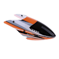 Miniatyrbillede 4 af 5: Canopy Sæt V.2.V950.023 Gummiringe til WLtoys V950 Helikopter Udskiftning (C)