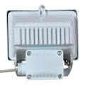 Miniatyrbillede 2 af 4: 96 LED'er IR Illuminator Array Infrarøde Lamper Nattesyn Udendørs Vandafvisende Kompatibel CCTV Sikkerhedskamera white