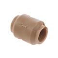 Miniatyrbillede 2 af 5: 3x1/6 Skala Hals Indre Konnektor Til 12' HT BBI CY Pige Actionfigurer (C)